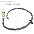 thumbnail image 3 of Sonda de Sensor de Partículas 55502921 para para 0281007183, 3 of 5