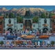 Puzzle - Hollywood 500 Pc par Art Populaire Dowdle – image 3 sur 3