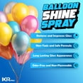 thumbnail image 2 of Spray Abrillantador para Globos ixirpro 2 x 500 ml Brillo Instantáneo, 2 of 7