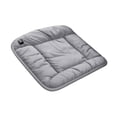 thumbnail image 1 of Soumake Car Heated Seat Cushion Wear Resistant Fast Heating USB Powered Temperature Adjustable Auto-Off Electric Heating Pad, 1 of 8