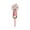 Pink, variant on Needhep Small Powerful Usb Desk Fan Koonie USB Desk Fan,Portable Fan for Camping (Yellow)