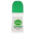thumbnail image 1 of Avon Feelin' Fresh par Avon Déodorant Roll-On pour Femmes 2.6 oz Lot de 4, 1 of 1