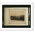 thumbnail image 2 of Historic Framed Print, [View of the Sea of Marmara from the fire tower].Constantinople, Abdullah Frères. - 2, 17-7/8" x 21-7/8", 2 of 9