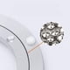 thumbnail image 5 of Placa giratoria de aluminio resistente Lazy Susan para mesa de comedor (6 pulgadas), 5 of 5