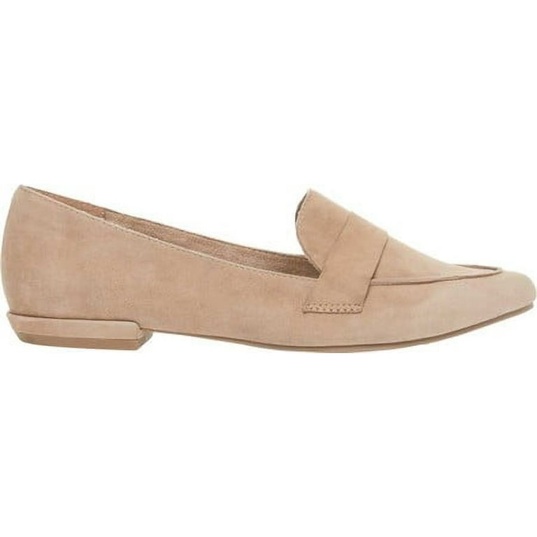 Steve madden women's store carver tailored flats