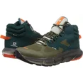 thumbnail image 5 of Salomon Predict Gore-Tex® Mid Hiking Shoes - Waterproof (For Men) Size 12, 5 of 6