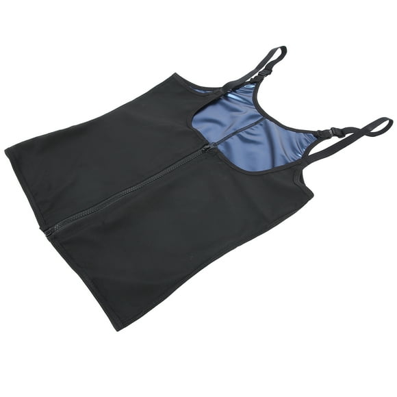 Breathable Body Shaper,Women Fitness Sweat Vest Women Fat Burning Vest Fat Burning Body Shaper Best in its Class