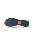 thumbnail image 4 of Flip Flop REEF Santa Ana para hombre, soporte para el arco, azul, blanco y naranja, 4 of 7