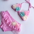 thumbnail image 2 of Traje de Baño de Traje de Baño Para Traje de Baño para Niñas Para Niños para Niños, 2 of 5