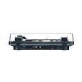 thumbnail image 3 of Audio-Technica AT-LP70X Fully Automatic Belt-Drive Turntable (Black/Gray) - Bonus Gadget Cleaner Included!, 3 of 4