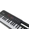 thumbnail image 3 of Piano Keyboard, 200 Timbres US Plug Keyboard Piano  for Practice, 3 of 8