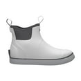 thumbnail image 2 of HUK Performance Fishing Rogue Wave Boots - Women's, White, 8, 2 of 3