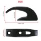 thumbnail image 5 of Gancho de suspensión delantera para patinete eléctrico, 2 uds., accesorios de gancho para colgar en patinete eléctrico, Compatible con gancho de garra frontal ligero, 5 of 5