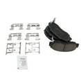 thumbnail image 2 of Brake Pad & Rotor Kit, 2 of 5