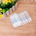 thumbnail image 5 of 50pcs Disposable Medical Alcohol Stick Disinfected Cotton Swab Care Tool Aid Kit, 5 of 9