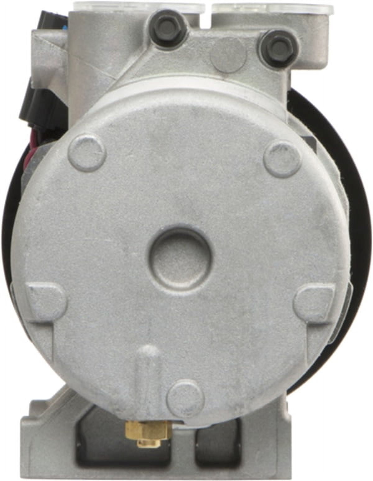 Four Seasons A/C Compressor P/N:78190 Fits select: 2010 FORD F150, 2008-2010 FORD F250