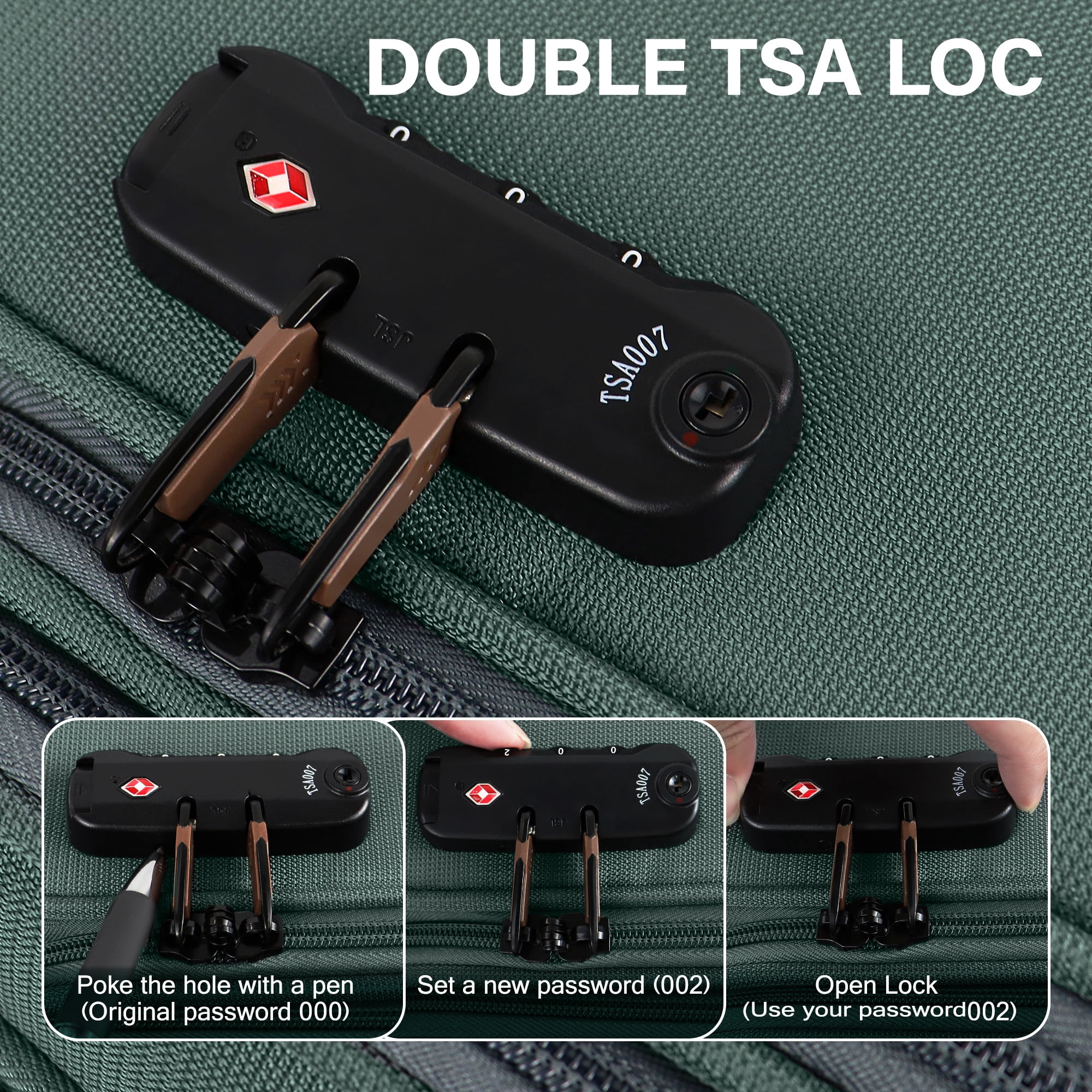 28 Inch Large Softside Checked Luggage,Expandable Soft Shell Suitcase with Spinner Wheels and TSA Lock,Durable Lightweight Travel Case,XJ1907-Grey