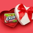 thumbnail image 4 of Pack of 2 - Extra Sweet Watermelon Sugar Free Chewing Gum Mega Pack 35 pc, 4 of 5