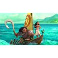 thumbnail image 3 of Moana (Blu-ray + DVD + Digital HD), 3 of 4