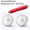thumbnail image 2 of For Roborock S7 Filter Main Brush Mop Cloth Side Brush Cleaner Parts, 2 of 5