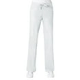 thumbnail image 1 of Core by Maevn Women's Boot Cut Cargo Scrub Pant, 1 of 1
