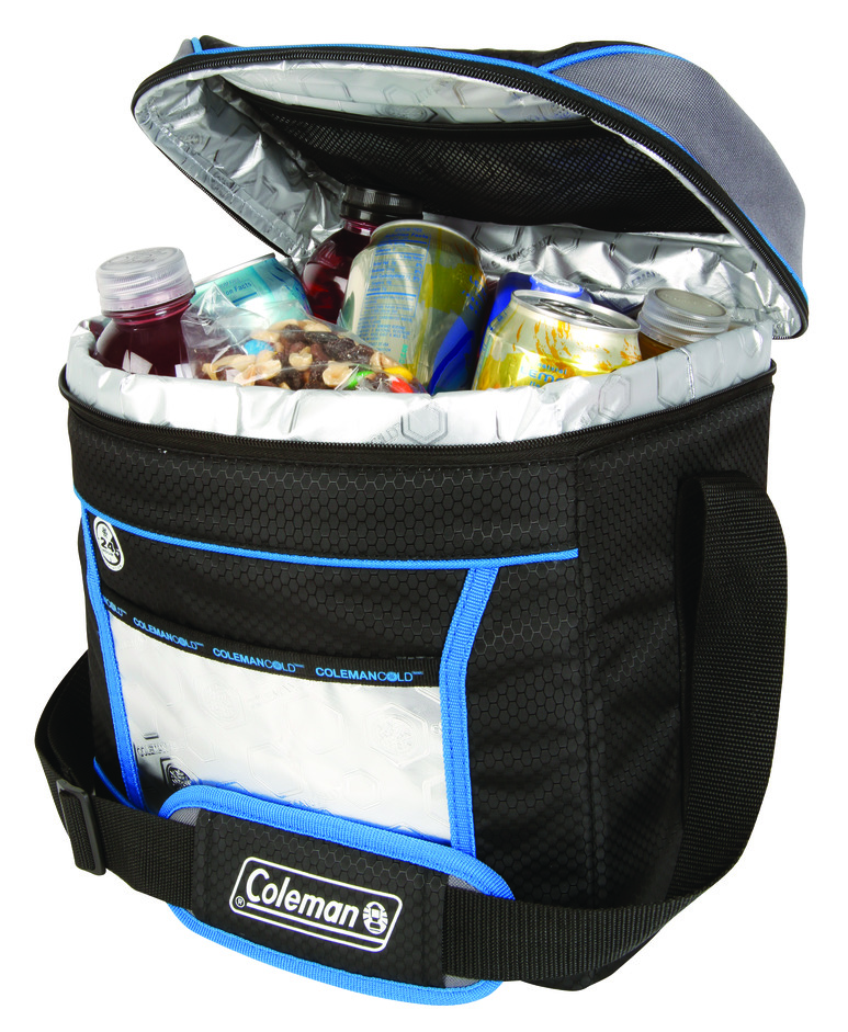 Coleman 24-Hour 16-Can Cooler - image 2 of 3