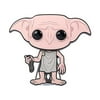 Funko Harry Potter POP Pin Dobby Chase Pin