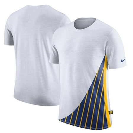 - Golden State Warriors Nike DNA T-Shirt - White
