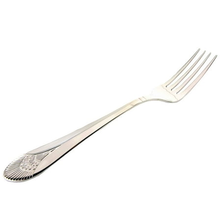 

Elizabeth Table Fork (European Size ) Pack of 12 6 packs
