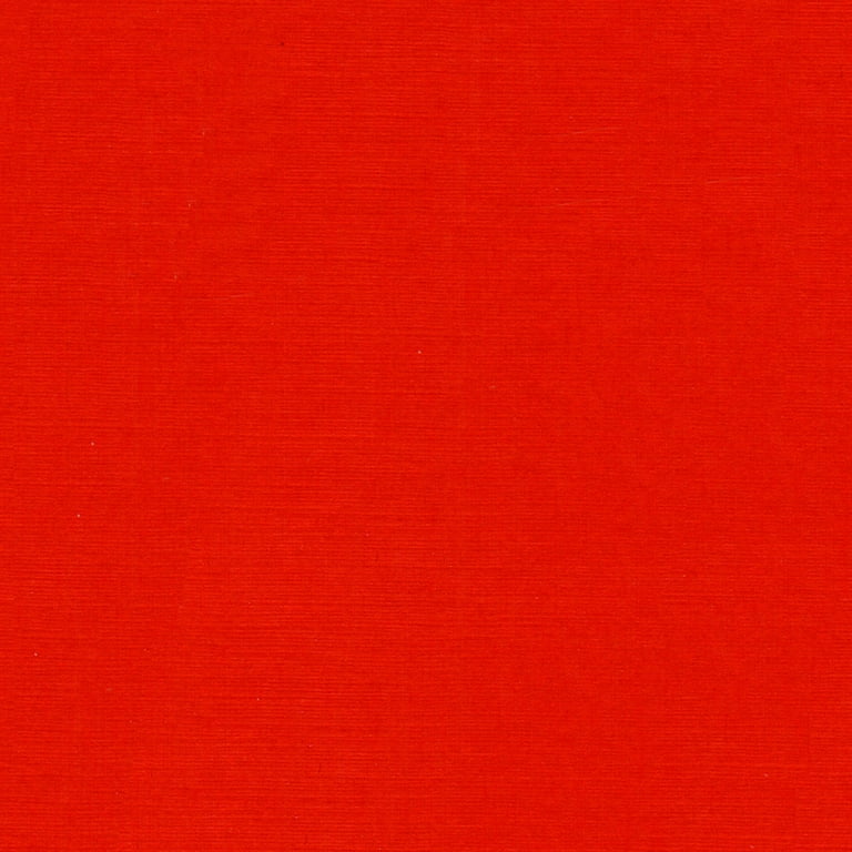 Cardinal Red Card Stock - 12 x 12 in 80 lb Cover Smooth