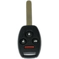 thumbnail image 4 of Dorman 99592ST Keyless Entry Remote 4 Button for Specific Honda Models, 4 of 5