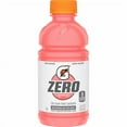 thumbnail image 3 of Gatorade Zero Sugar Pink Watermelon Splash Sports Bottles, 3 of 4