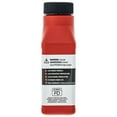 thumbnail image 2 of 2.6oz Bottle of RedMax Synthetic 2 Stroke Cycle Oil w Fuel Stabilizer 50:1, 2 of 8