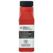 2.6oz Bottle of RedMax Synthetic 2 Stroke Cycle Oil w Fuel Stabilizer 50:1