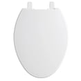 thumbnail image 2 of Kohler Layne Elongated, Toilet Seat, 2 of 3