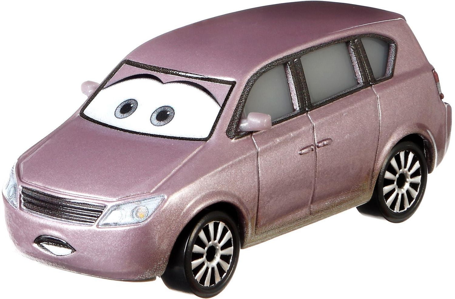Disney Pixar Cars Mo Revlin
