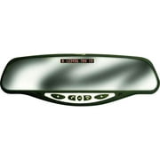 Bluetooth SafeCall Hands-Free Rear View Mirror w/Caller ID, BM-001-II