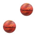 thumbnail image 2 of mmirethe PU Durable Kids Basketball For Training And Match Eco-friendly Ingredients Impact-resistant Red- size 7 2Set, 2 of 6