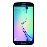 Refurbished Samsung SM-G928A Galaxy S6 Edge + , Black Sapphire 64GB (AT&T)