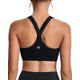 thumbnail image 1 of Sujetador deportivo RUNNING GIRL High Impact Black para mujer, talla L, 1 of 6