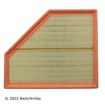 Beck/Arnley 0421969 Air Filter Fits select: 2019-2023 BMW 330I, 2019-2023 BMW 330XI