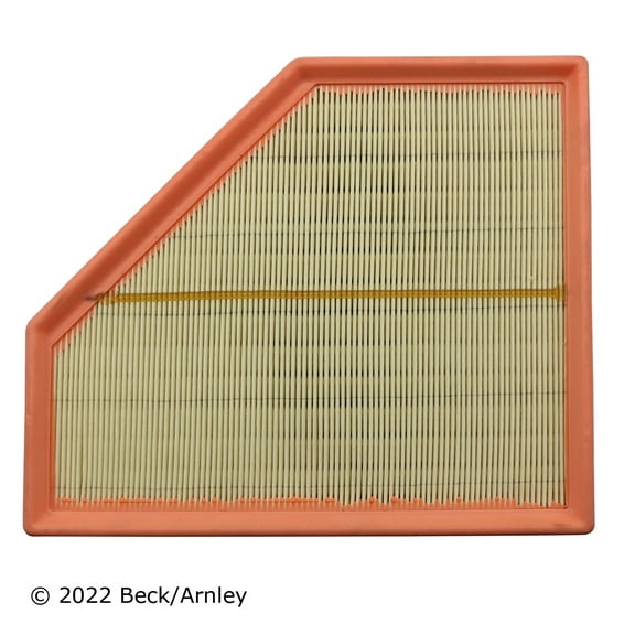 Beck/Arnley 0421969 Air Filter Fits select: 2019-2023 BMW 330I, 2019-2023 BMW 330XI