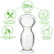 thumbnail image 4 of Extractor de leche manual Gen.2 de 150 ml, 4 of 9