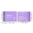 thumbnail image 2 of Men' S Face Wash Nourish Face Soothing Dryness Moisturizing Face Skin Care Oil Control, 2 of 8