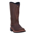 thumbnail image 2 of Men's Dan Post Boots Stockyard Cowboy Work Boot DP69400, 2 of 6