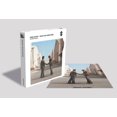 thumbnail image 1 of RockSaws - Pink Floyd Wish You Were Here (500 Piece Jigsaw Puzzle), 1 of 2