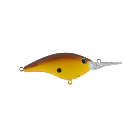 UPC: 0028632788868 | Berkley Frittside Fishing Lure Spicy Mustard 1/2 oz