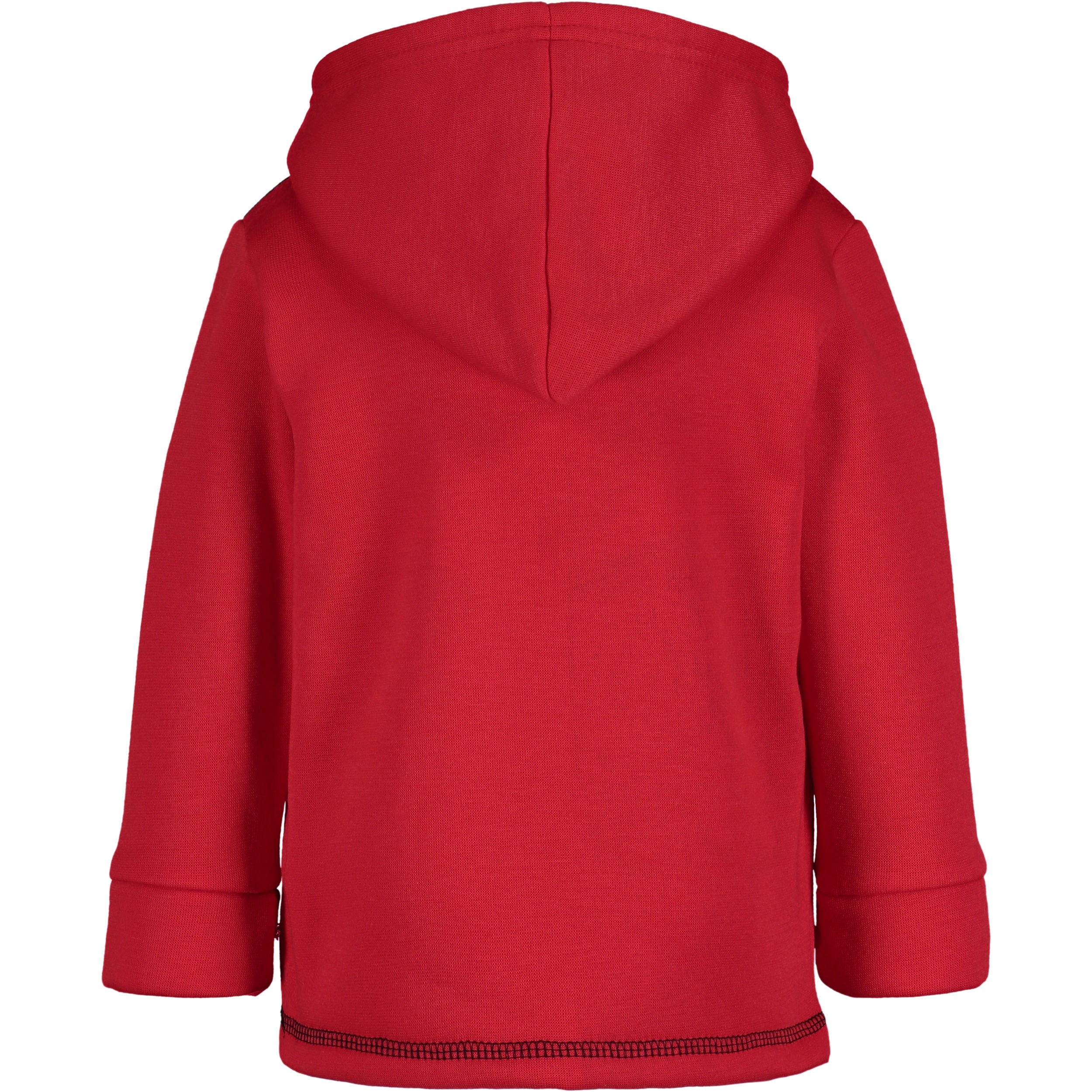 Disney Mickey Mouse Toddler Boys Fleece Pullover Top