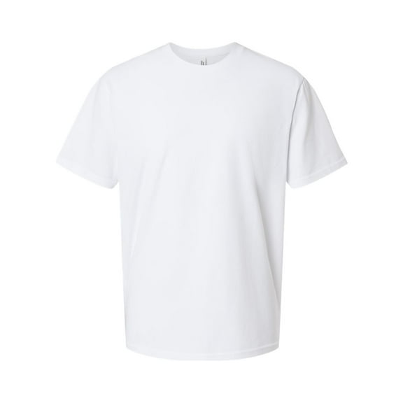 American Apparel Mens Sueded Cloud Jersey Tee
