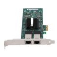 thumbnail image 4 of Pcie Wifi Card, Wired Network Card For PC For Computer For Desktop, 4 of 8